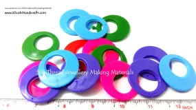 Chandbali Pendant Bases-Bulk-50 pieces!