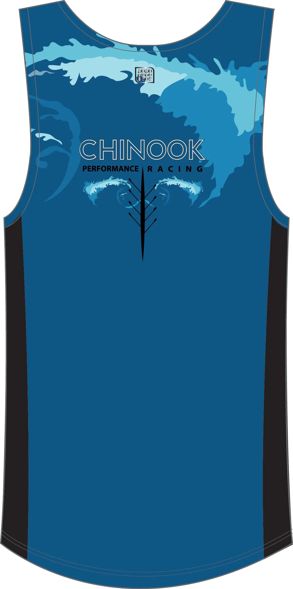 Chinook RC Men's Team VX Vest