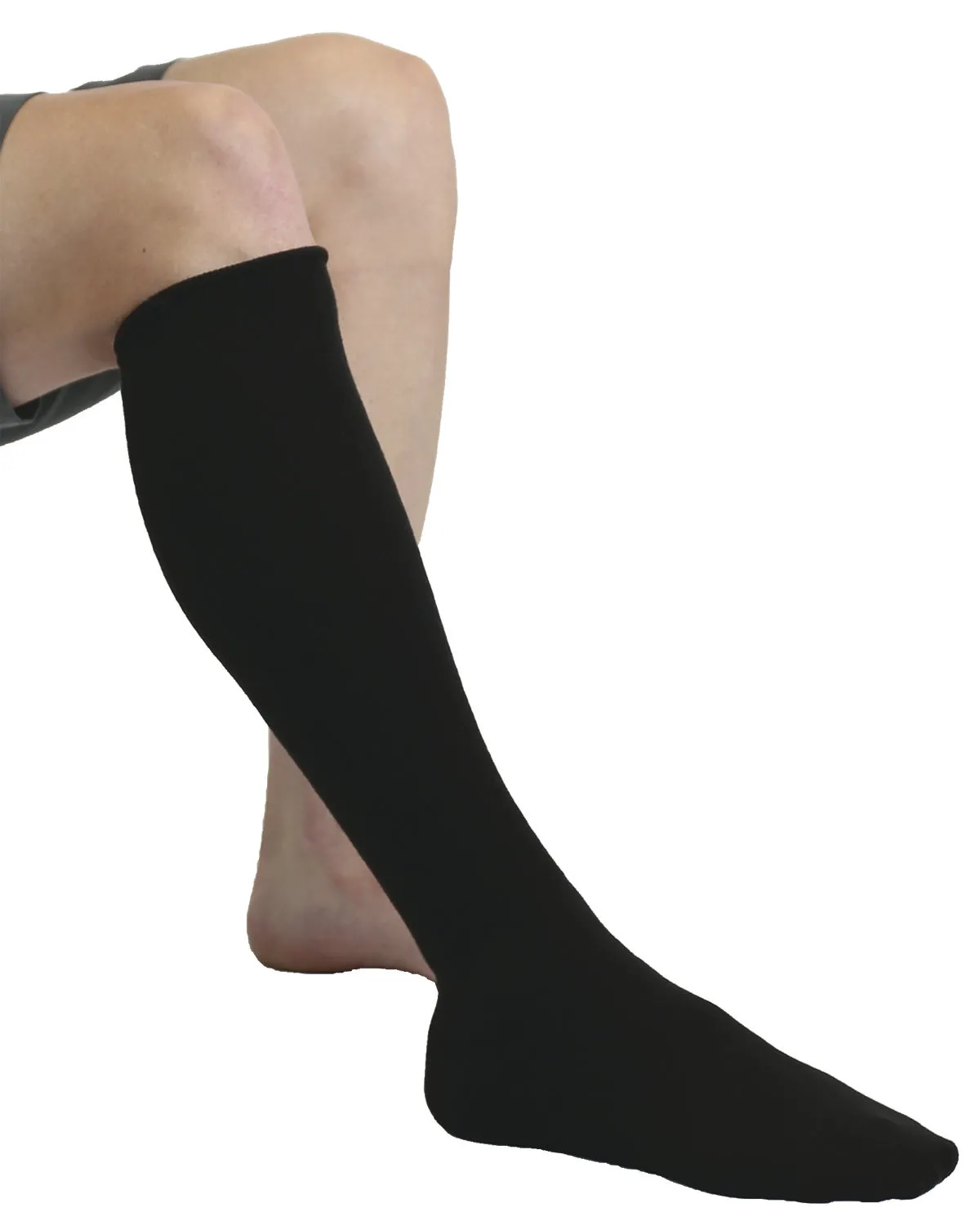 Circaid Compressive Under Sock - 15-25 mmHg