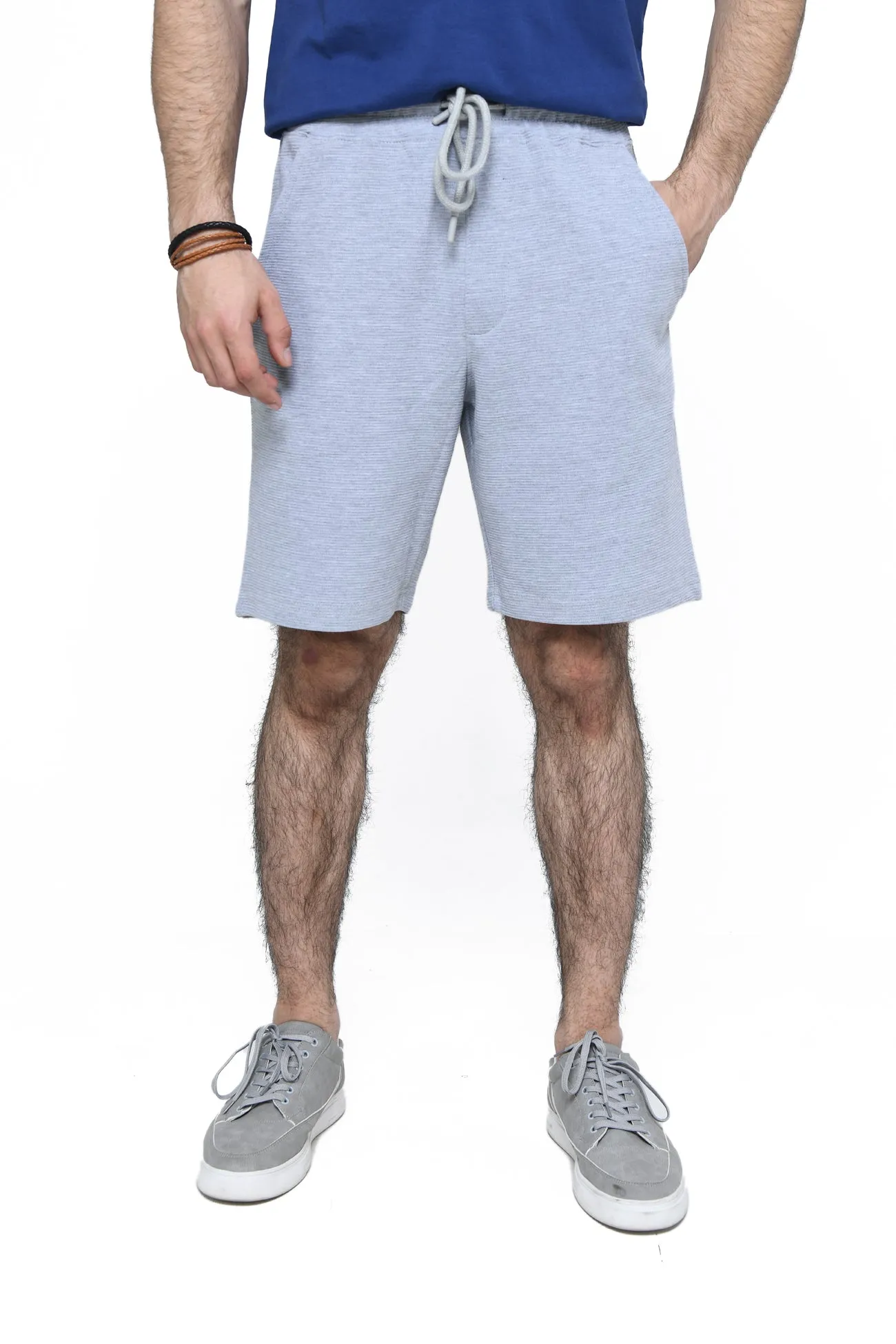 COMFORT BERMUDA SHORTS