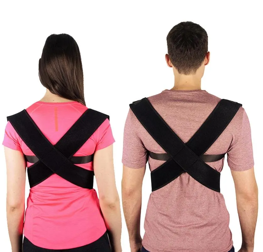 Comfort Posture Corrector