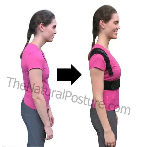 Comfort Posture Corrector