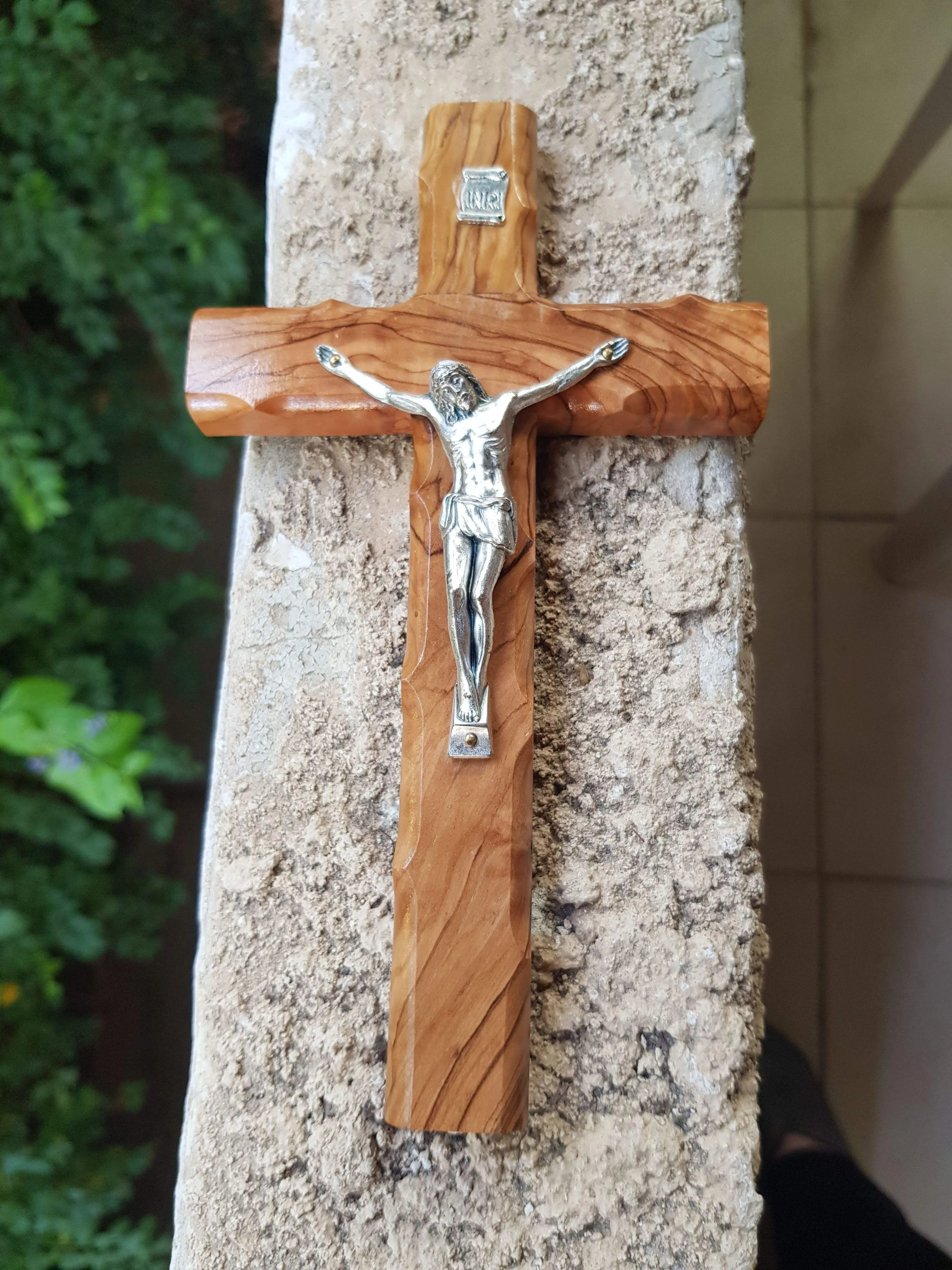 Crosses for sale. Bluenoemi Cross Olive Wood Crucifix Bethlehem Jerusalem Holyland