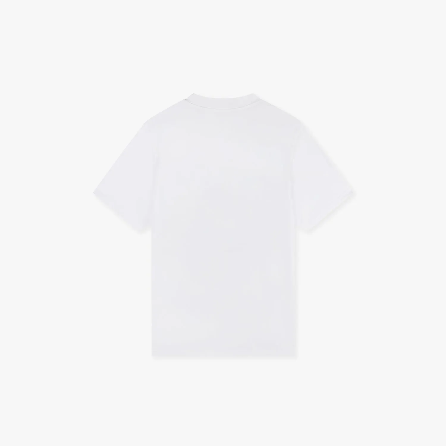 CROYEZ DOVE OF PEACE T-SHIRT - WHITE