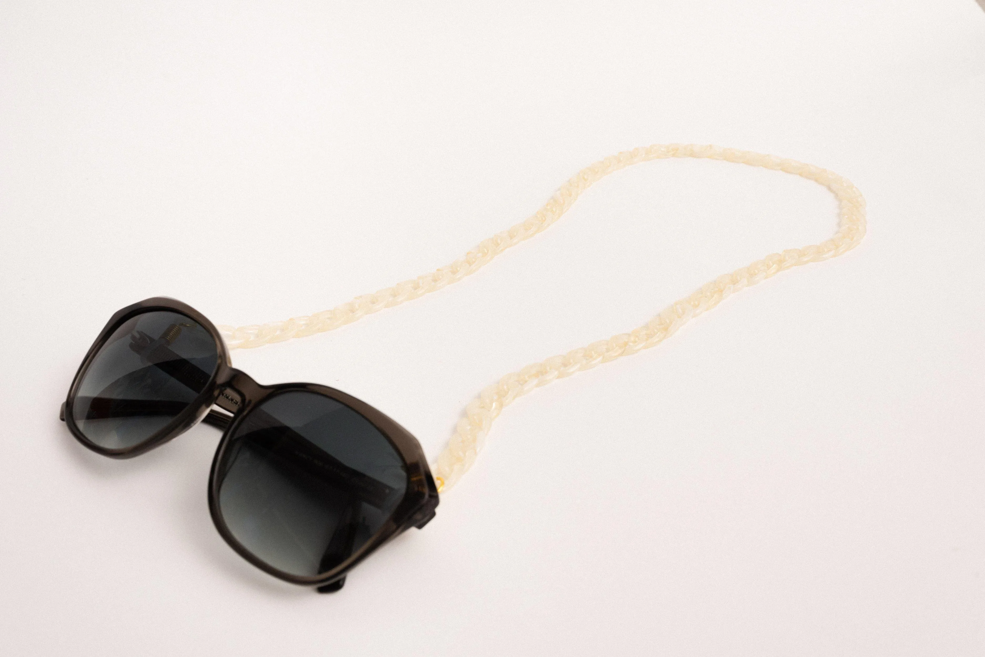 Cuban Vanilla Eyewear Chain