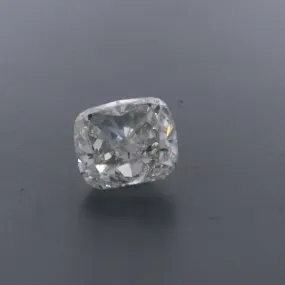 Cushion 4.01ct KSI1 Diamond with GIA Certification