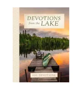 Devotions from the Lake