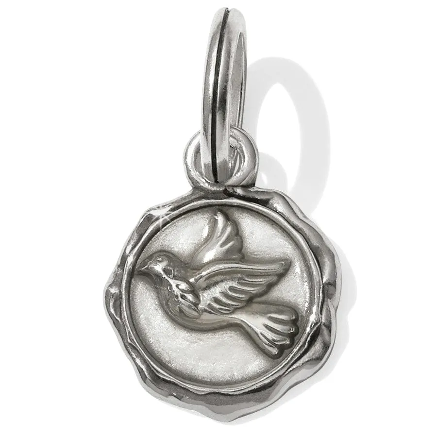 Dove Amulet