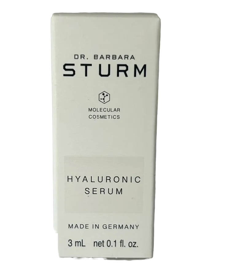 DR. Barbara Sturm Hyaluronic Serum 3ml