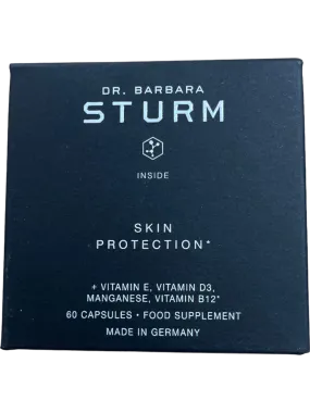 Dr Barbara Sturm Skin Protection Supplements 60 capsules