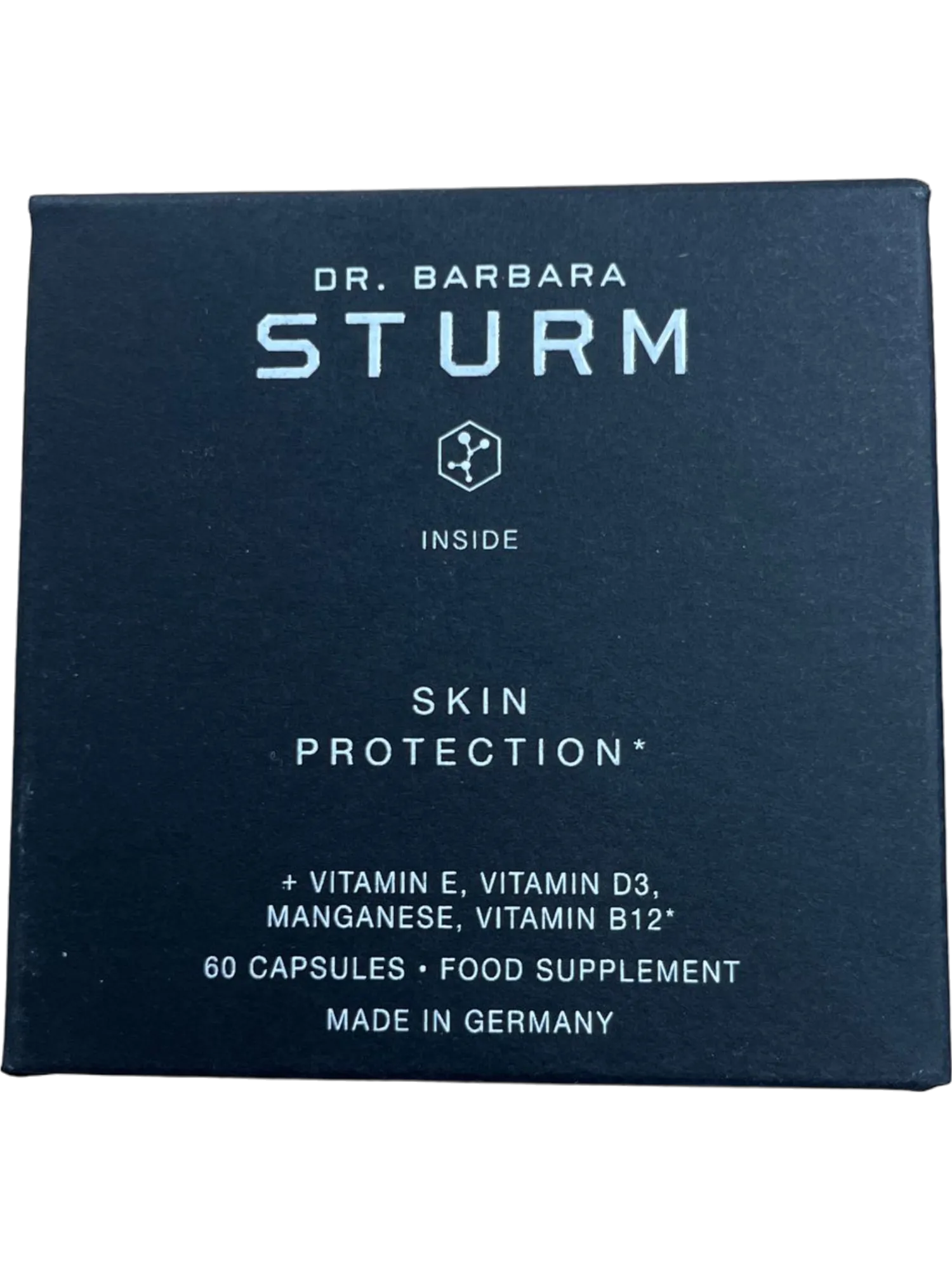 Dr Barbara Sturm Skin Protection Supplements 60 capsules