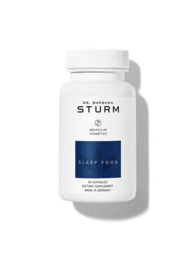 Dr. Barbara Sturm Sleep Food