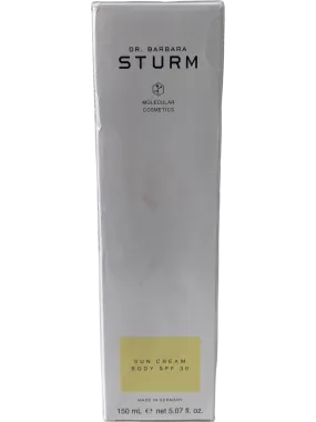 Dr. Barbara Sturm Sun Cream Body SPF 30