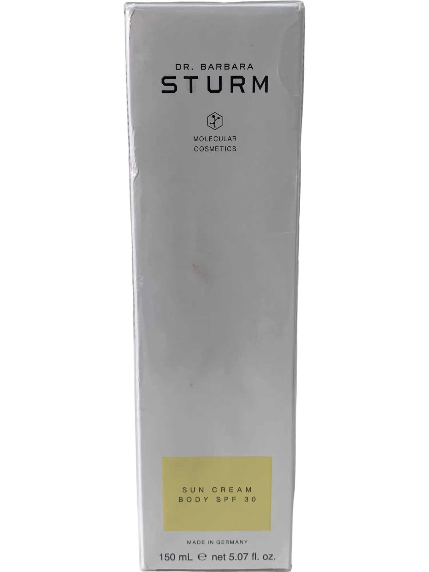 Dr. Barbara Sturm Sun Cream Body SPF 30