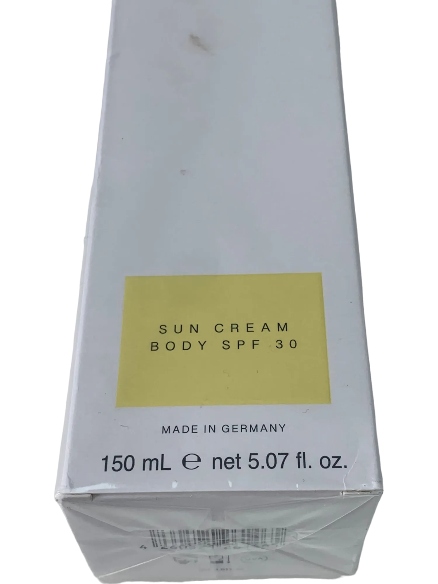 Dr. Barbara Sturm Sun Cream Body SPF 30