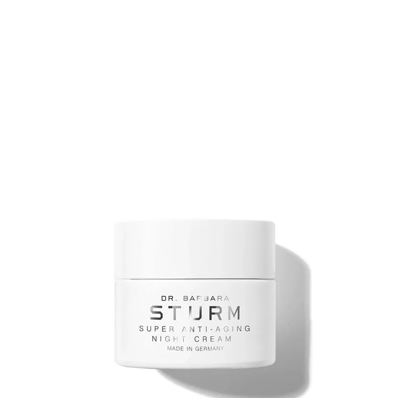 DR. BARBARA STURM | Super Anti-Aging Night Cream