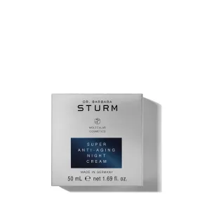 DR. BARBARA STURM | Super Anti-Aging Night Cream