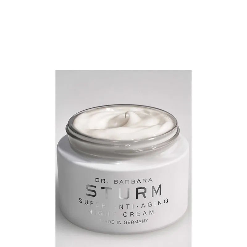 DR. BARBARA STURM | Super Anti-Aging Night Cream