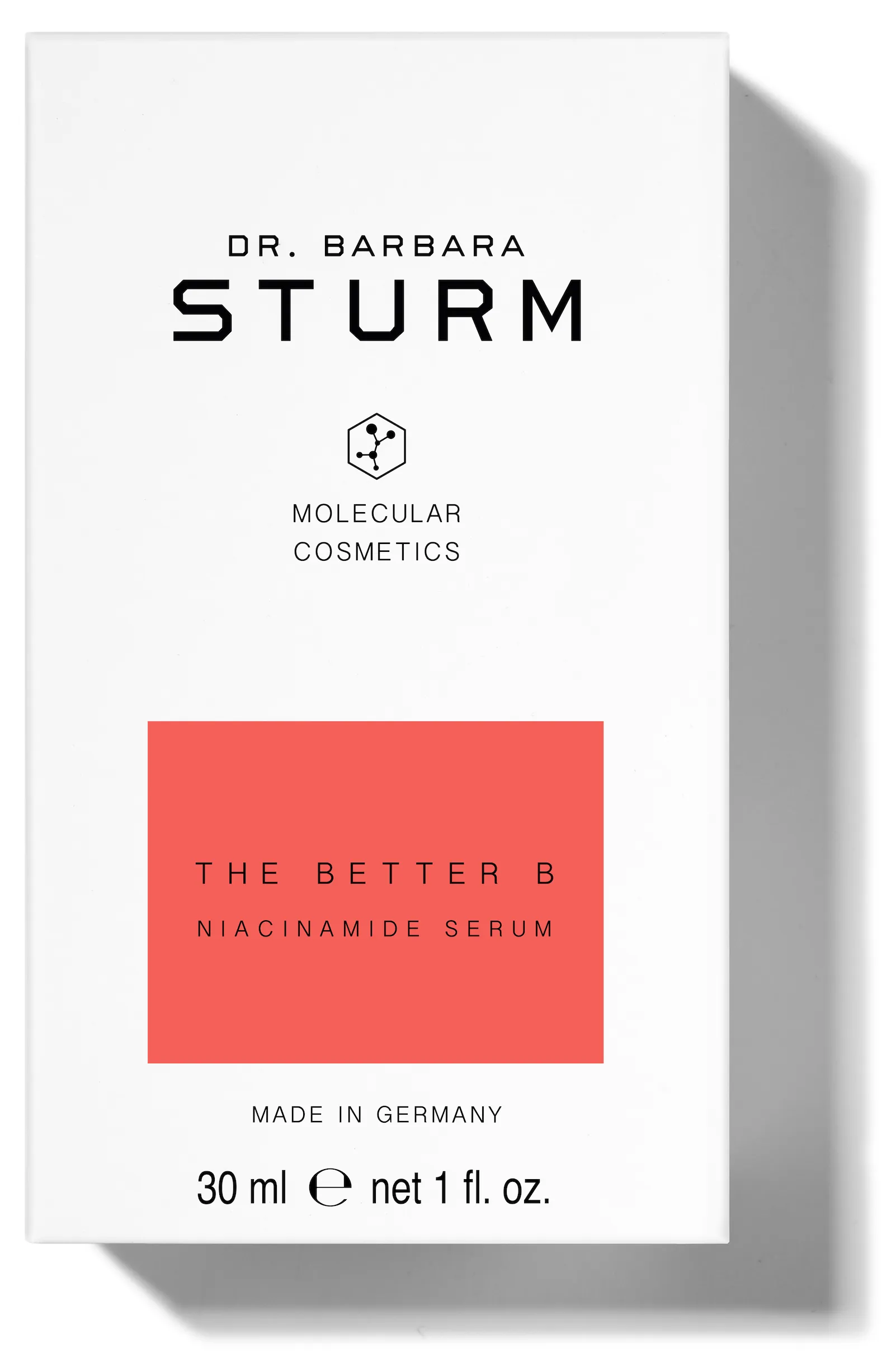 Dr. Barbara Sturm The Better B Niacinamide Serum