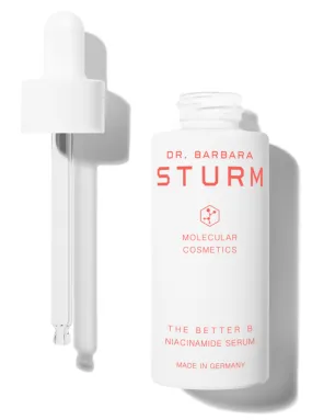 Dr. Barbara Sturm The Better B Niacinamide Serum