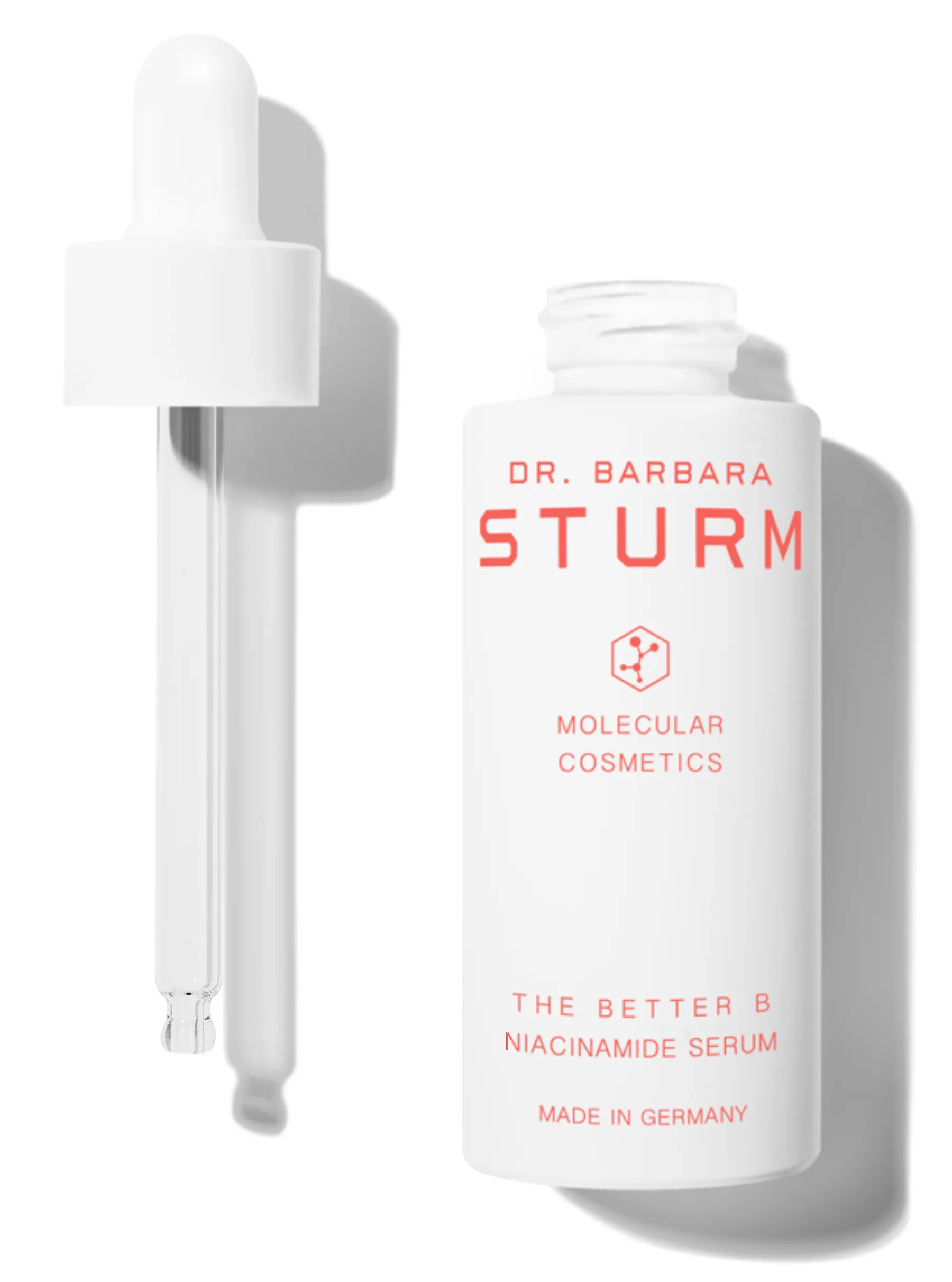 Dr. Barbara Sturm The Better B Niacinamide Serum