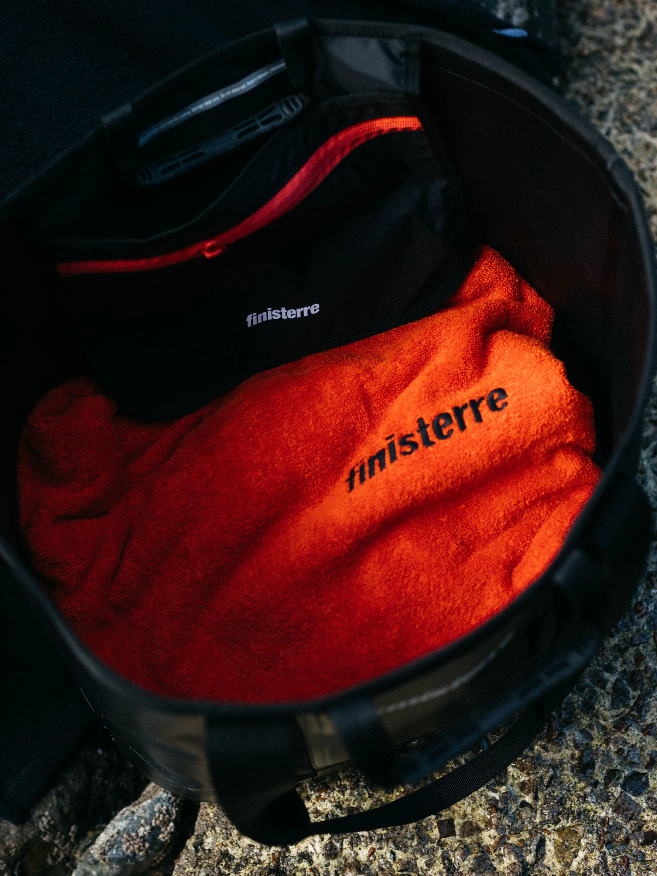 Drift 35L Waterproof Tote Bag