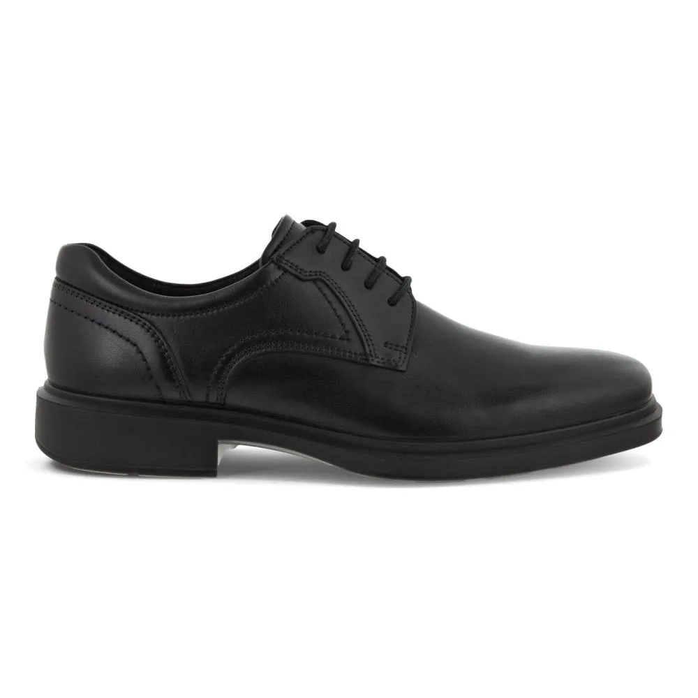 Ecco Men's Helsinki 2 Plain Toe - Black