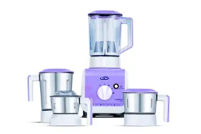 Elgi Ultra Vario   750-Watt Mixer Grinder (Purple)