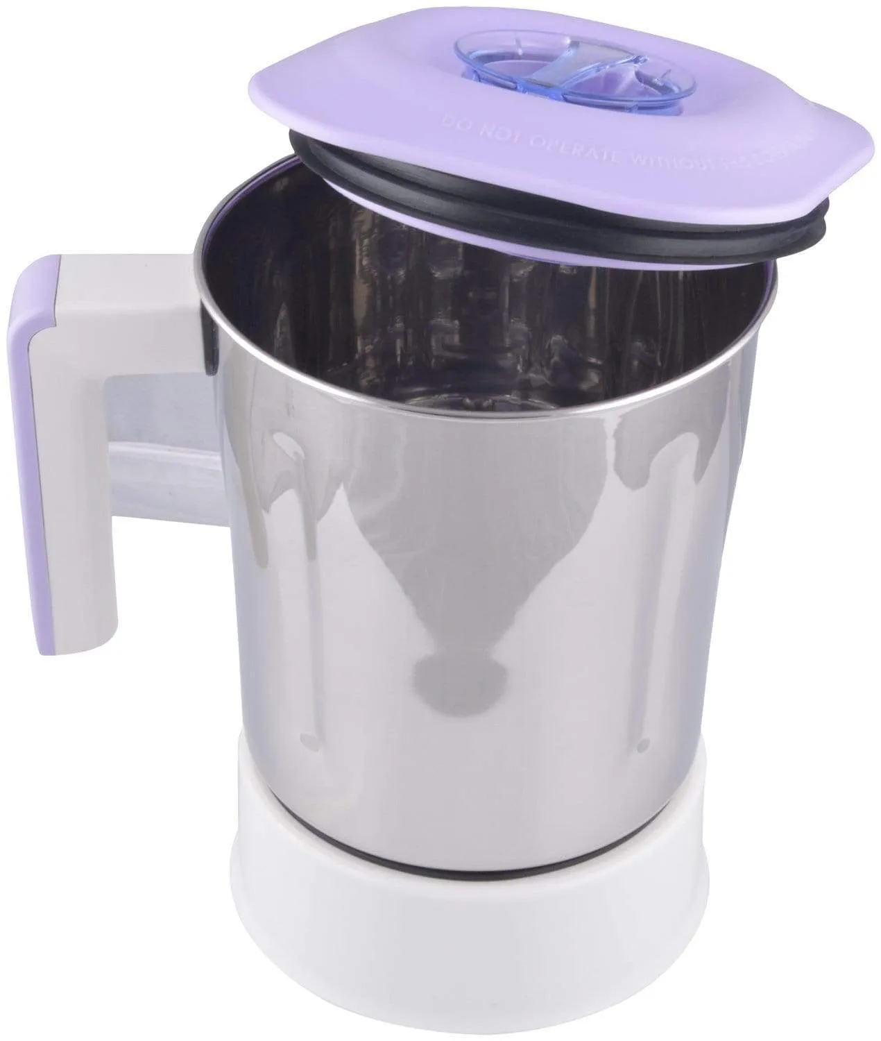 Elgi Ultra Vario   750-Watt Mixer Grinder (Purple)