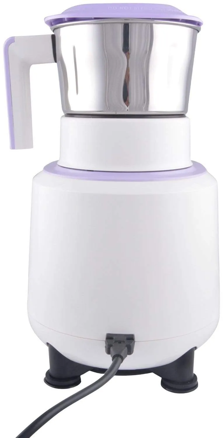 Elgi Ultra Vario   750-Watt Mixer Grinder (Purple)