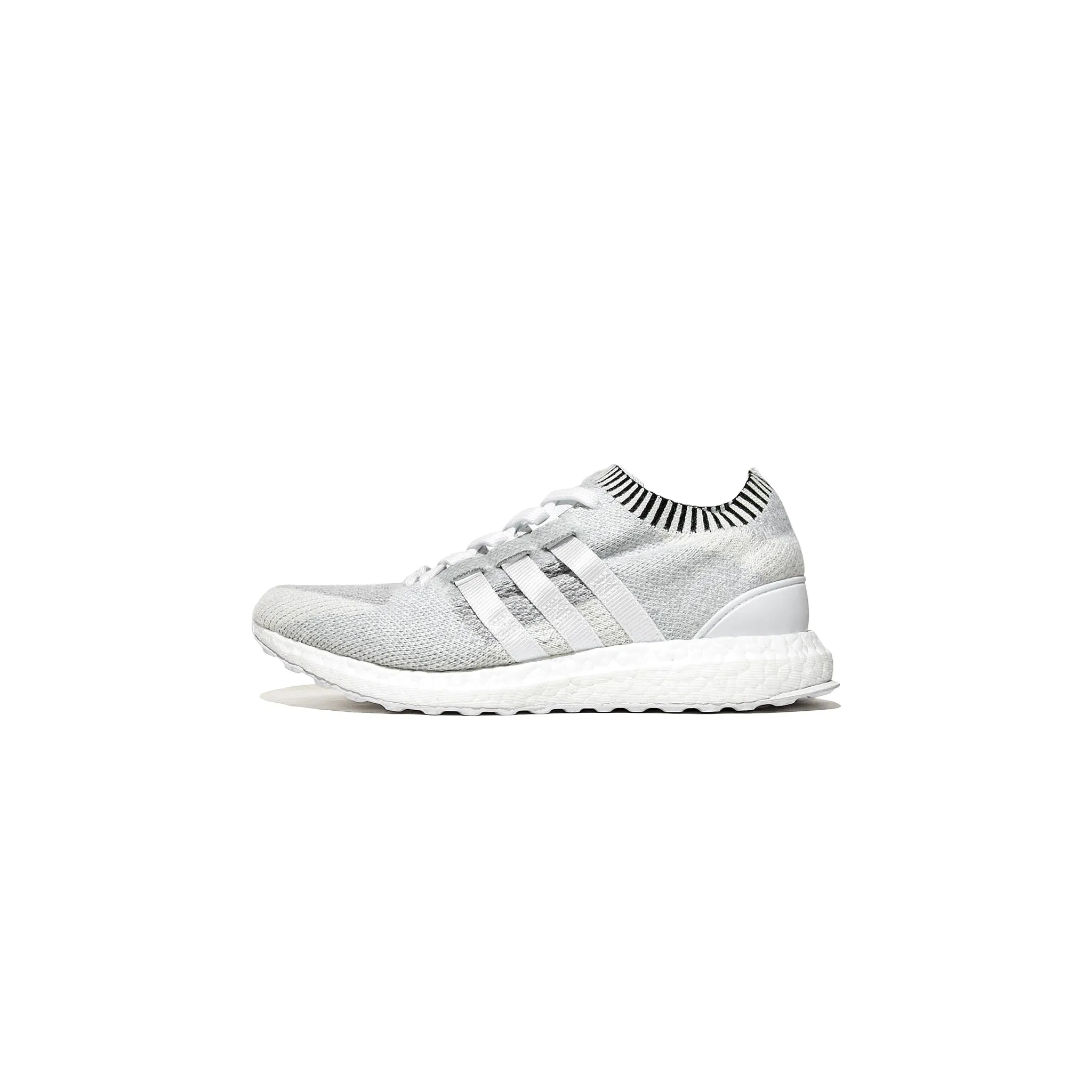 EQT SUPPORT ULTRA PRIME KNIT - WHITE