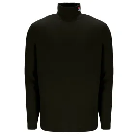 Fila Vintage 19th Roll Neck Black