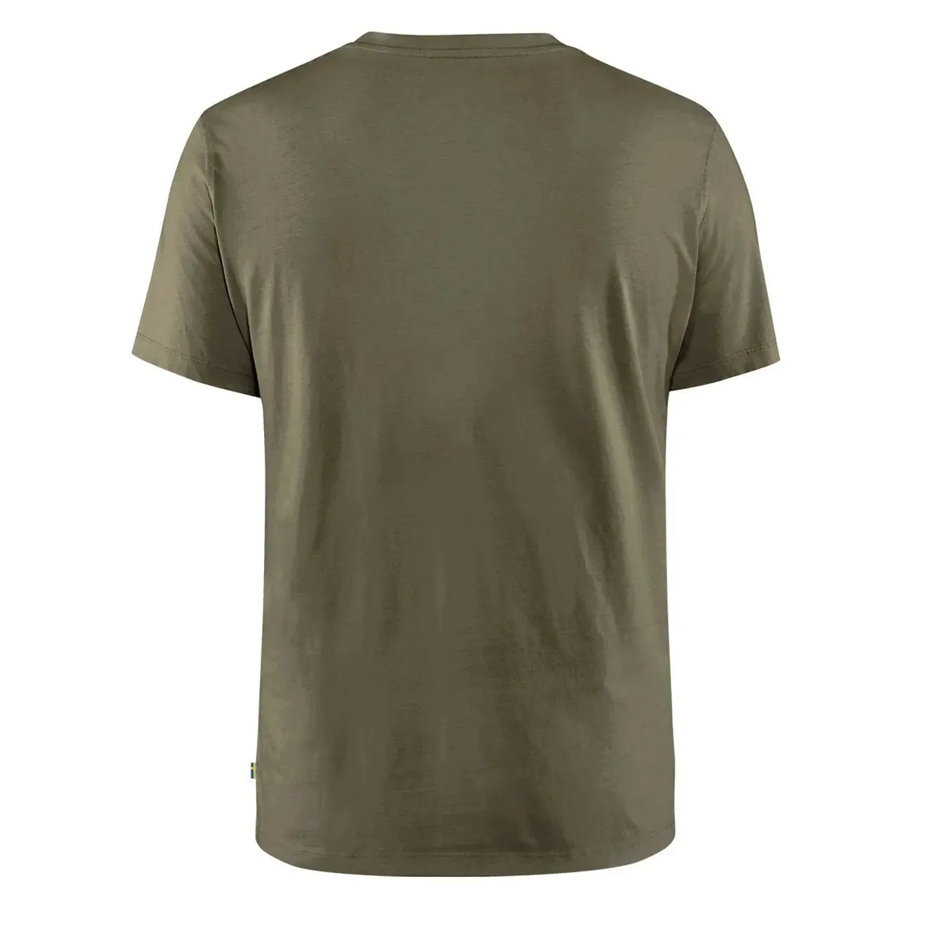 Fjallraven Arctic Fox T-Shirt Dark Olive