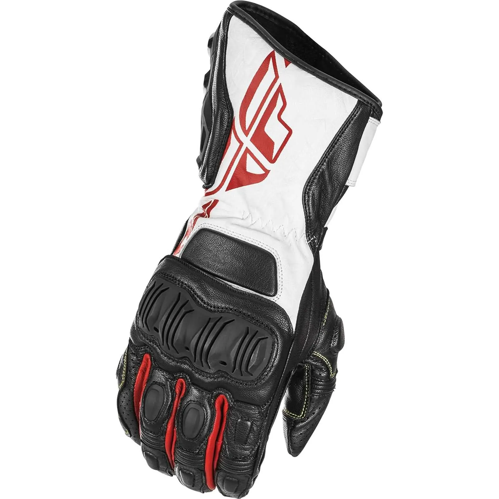 Fly Racing FL2 Men's Street Gloves (Brand New)