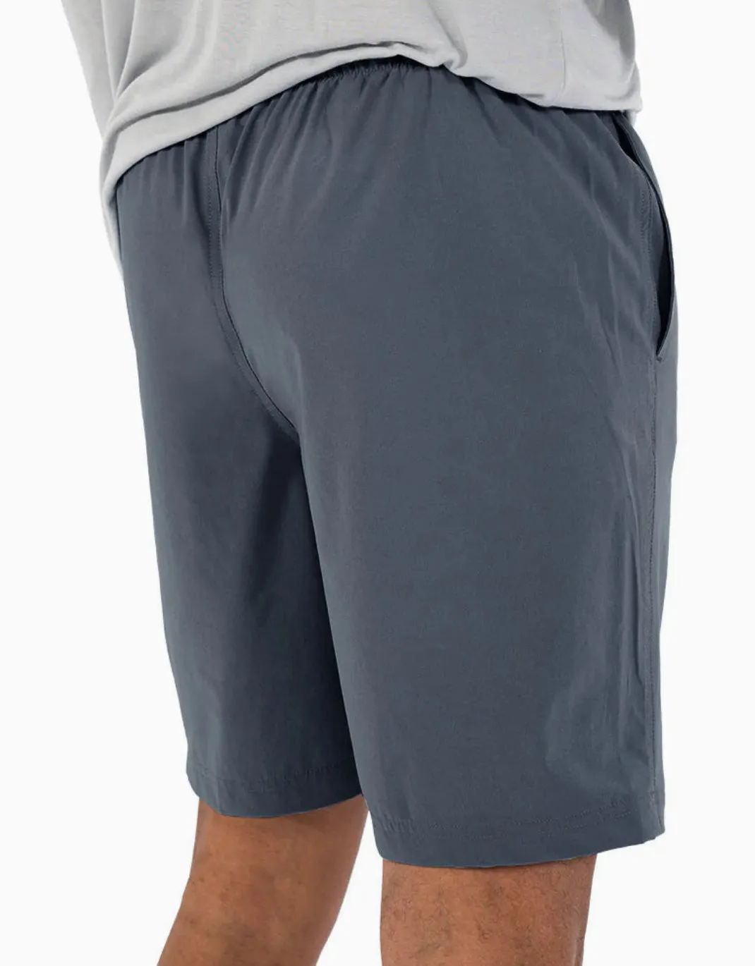 Free Fly Blue Dusk 6” Men's Breeze Short