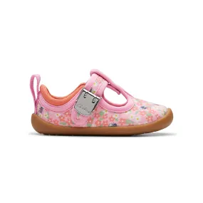 Girls - RoamerBloom Toddler.