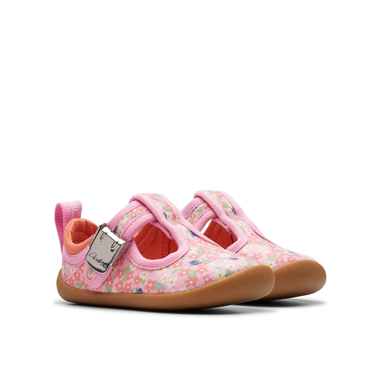 Girls - RoamerBloom Toddler.