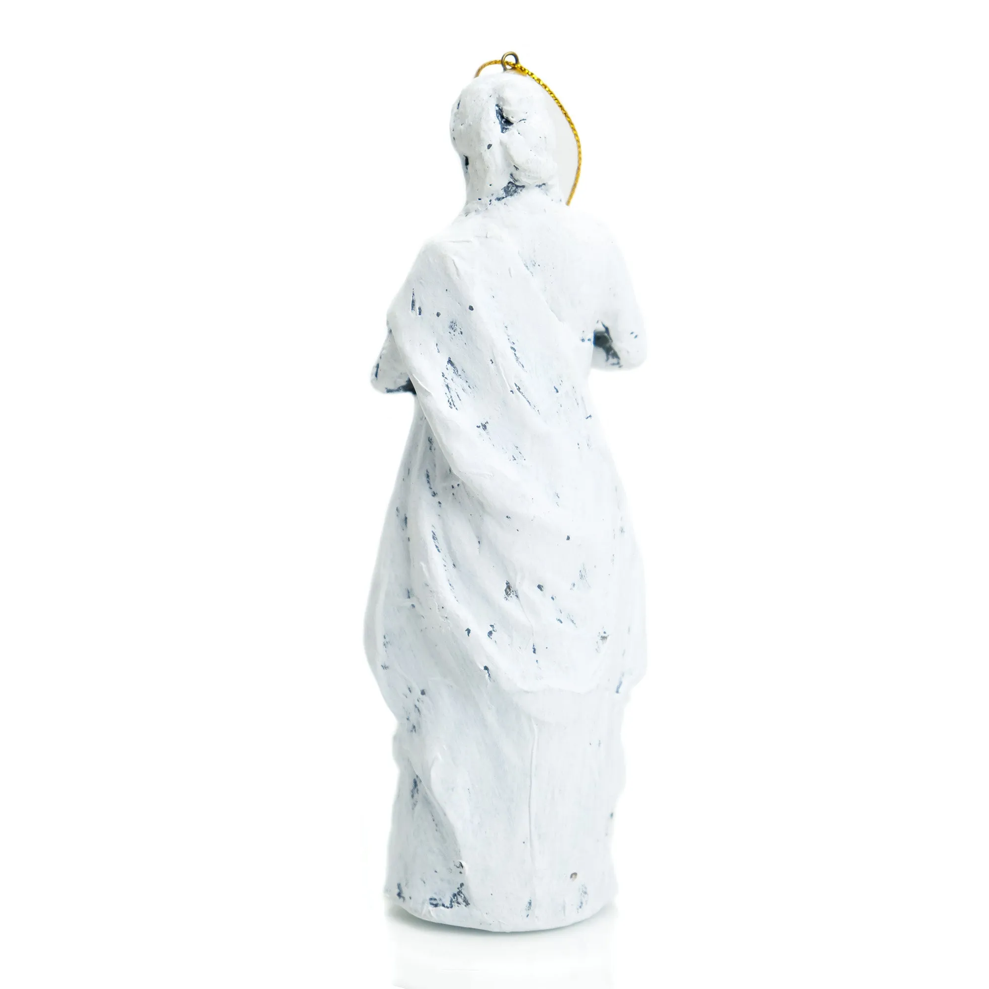 Goddess of Peace Ornament