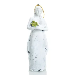 Goddess of Peace Ornament