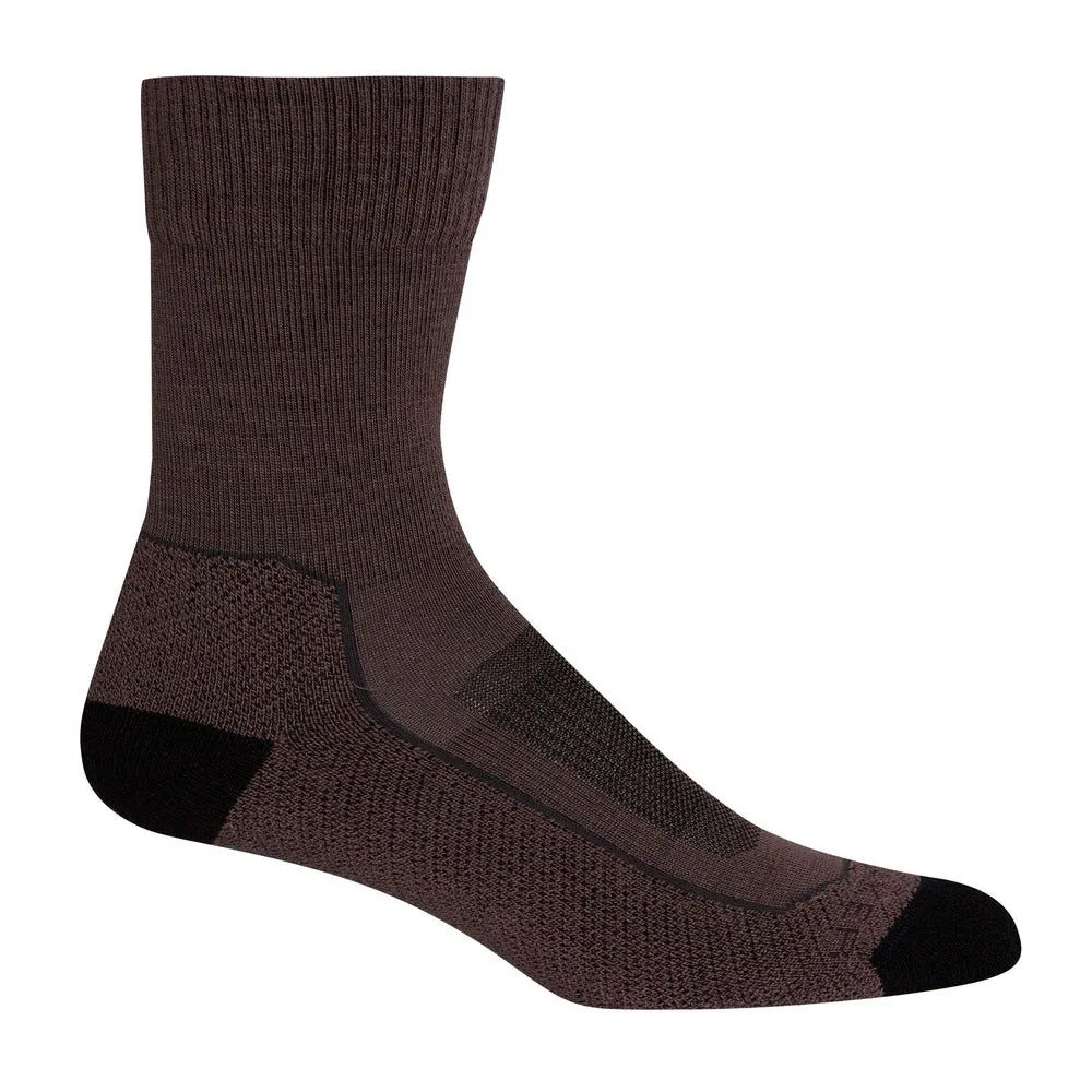 Hike  Light Merino Crew Socks Women's