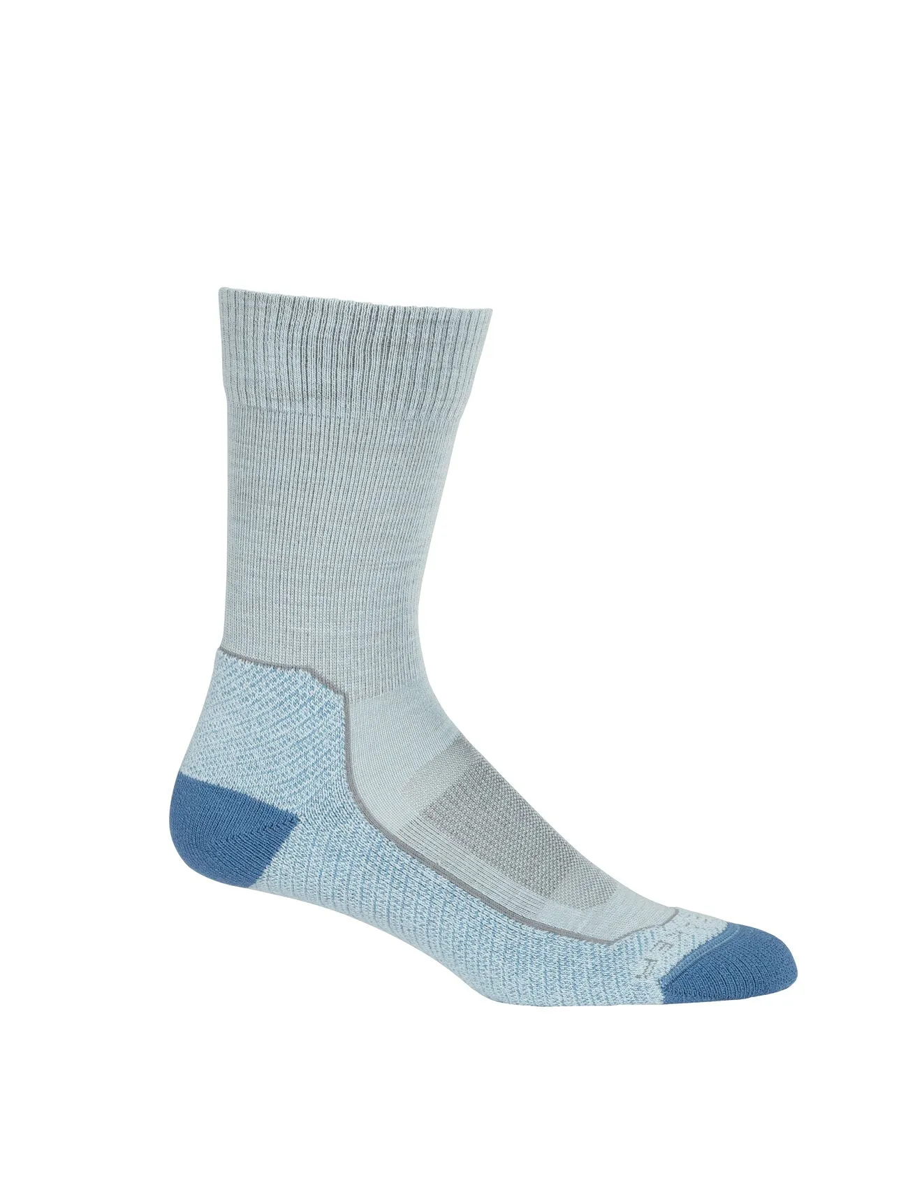 Hike  Light Merino Crew Socks Women's