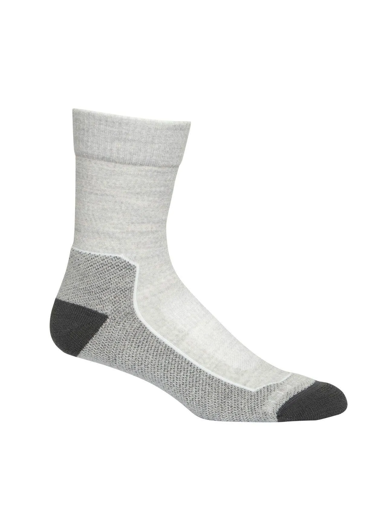 Hike  Light Merino Crew Socks Women's