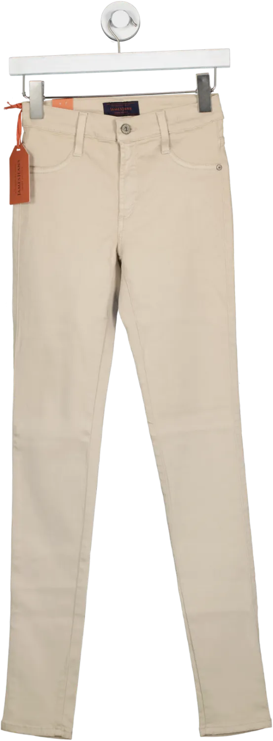 James Jeans Beige Legging BNWT W26