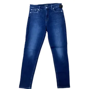 Jeans Straight By Lucky Brand  Size: 8