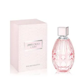 Jimmy Choo Leau 90ml EDT for Women by Jimmy Choo