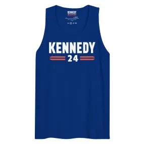 Kennedy Classic Men’s Tank Top