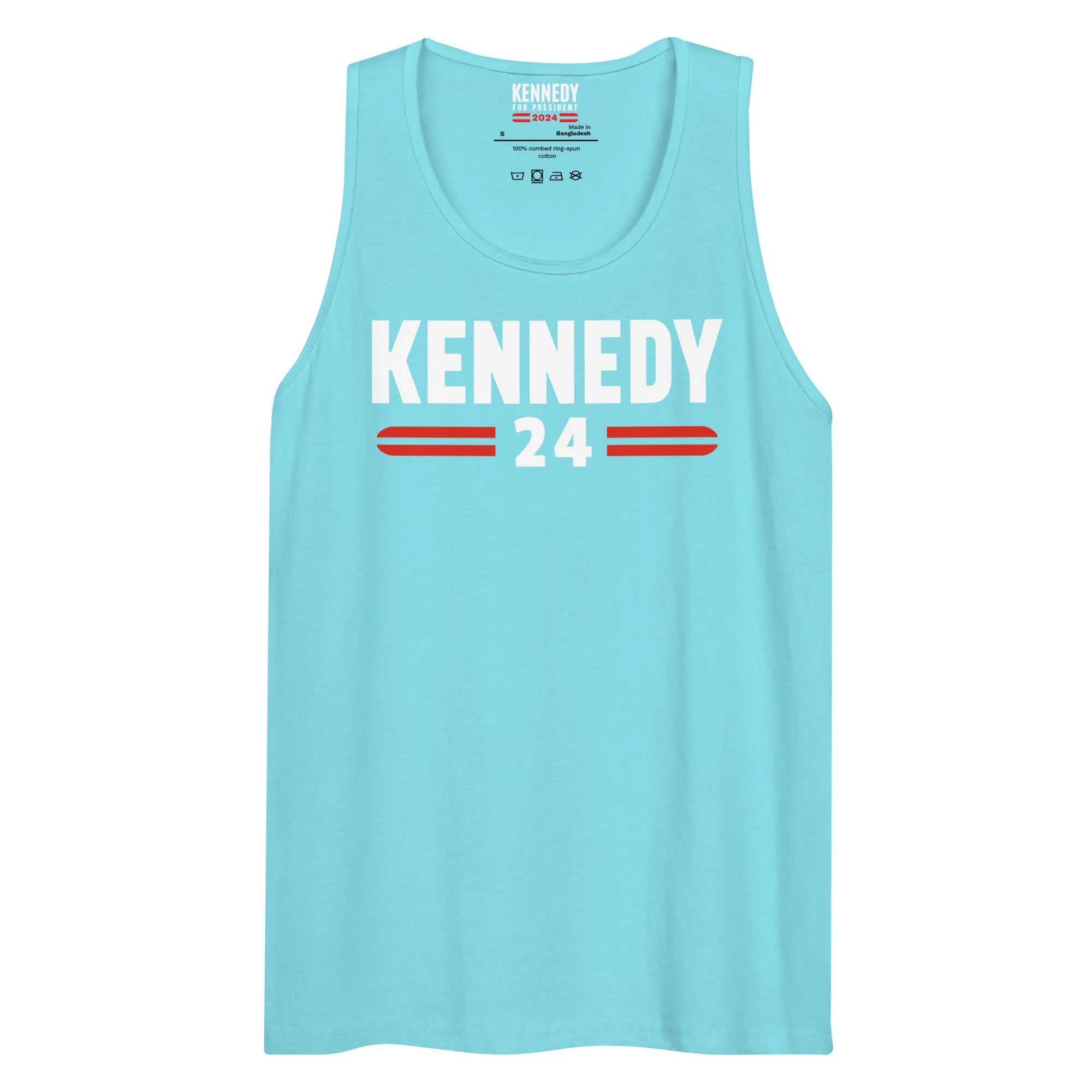 Kennedy Classic Men’s Tank Top