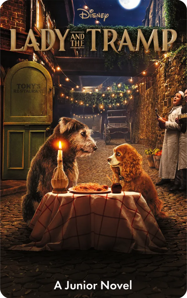 Lady and the Tramp