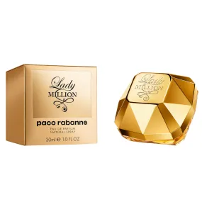 Lady Million Eau De Parfum 30ml