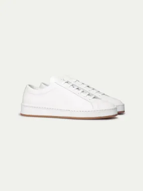 Lady White Voyager Sneaker